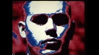 SMACK by Steve Sanguedolce - 16mm, 55 minutes, hand coloured.  2000