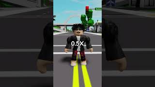 Bruno APT in 0.3x 😭💀 #shorts #roblox