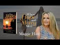 Where Hope and Mercy Meet by Maggie Hart | Publisher's Pick | ReadersMagnet