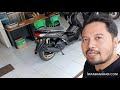 review 3 warna yamaha all new nmax 2020 🔥🔥 pantaskah dibeli⚡