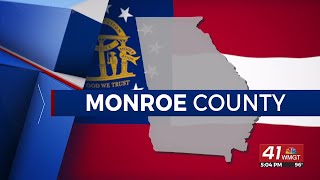 Monroe County deputy on leave pending possible DUI investigation
