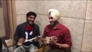 Rajvir Jawanda Jatinder Dhiman Latest Punjabi song 2017