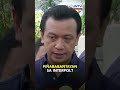 ICC, humingi ng blue notice sa Interpol vs ex-Pres. Duterte, Sen. Dela Rosa – Trillanes