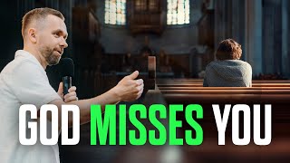 How to Encounter God Daily (Even on Your Busiest Days)