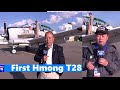 First Hmong T28  5/23/2024