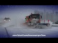 snowplow safety