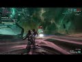 warframe revenant x strun prime incarnon level cap solo void cascade level cap