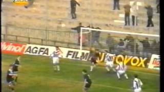 1995-96 (13) ΟΦΗ - Ιωνικός 3-1