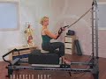 elizabeth s studio ep13 rotate your thoracic area opposite gait