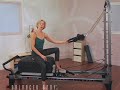 elizabeth s studio ep13 rotate your thoracic area opposite gait