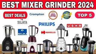 Best Mixer Grinder deals / Great Indian festival sale / The  Big billion days