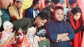 yah shaadi tumari mubarak sabina jiribam manipur  Marriage love. Sylheti Natok