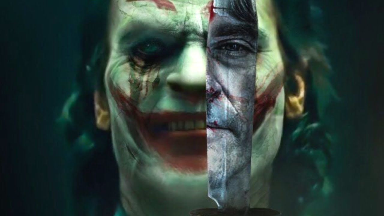 The Untold Truth Of Joaquin Phoenix's Joker Movie - YouTube