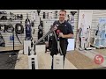 sebo x4 and x4 boost vs x7 and x7 boost german vacuum cleaner compairson by classic vacuum