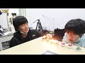 【tf家族】【张泽禹】《练习生日常不过的日常》21 练就肺活量！2020 12 26