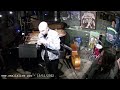 Jason Clotter Quartet & Jam Session - Live at Smalls Jazz Club - New York City - 10/11/22