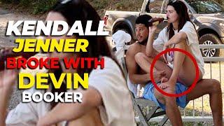 The reality of Kendall Jenner and Devin Booker’s relationship