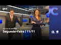 Jornal da Cidade | 11/11/24 | Acompanhe as principais notícias do dia!