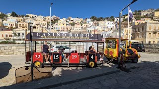 Little Train Symi ride October 19, 2021 GX010469