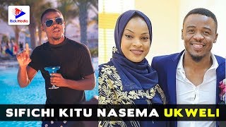 ALIKIBA atangaza KUSEMA ukweli WOTE kuhusu Kuvunjika kwa NDOA yake/ Hafichi KITU