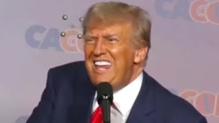 Deranged MAGA Crowd Goes WILD When Trump Promises BLOOD