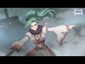 ラグナロクオンライン アニメpv（15秒f）