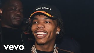 Lil Baby - Need A Rest (feat. Lil Durk) [Music ]