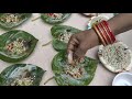 ମିଠା ପାନ raja special odia mitha paan sweet betel recipe...