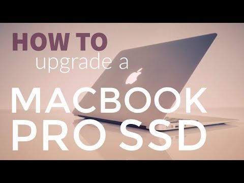 How to Select the right SSD or RAM Upgrade for Your Mac using MacSales How to Select the right SSD or RAM Upgrade for Your Mac using MacSales