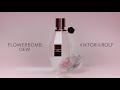 viktor u0026rolf flowerbomb dew