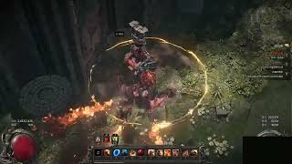 【Eur】[Tw/中文] Pc oe2P Path of Exile 2 流亡黯道2 台版 藏身處躲一下 241219-1