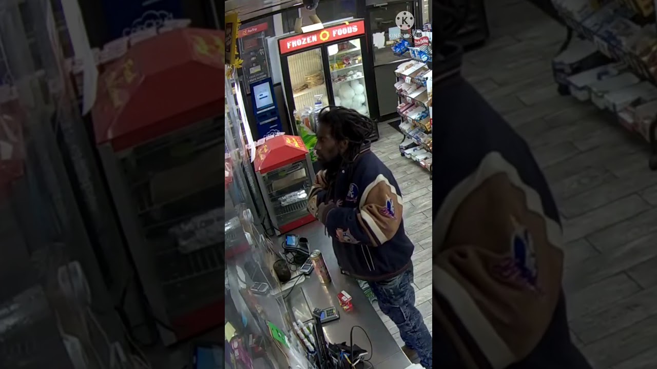 Candy Thief Busted Shorts Youtube