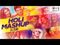 Holi Mashup 2022   Bollywood Party Mashup   Visual Galaxy   Festival Mashup 2022   Dance Mashup480P