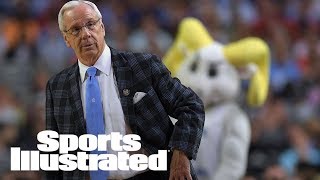 NCAA Declares UNC Did Not Violate Academic Fraud Rules | SI Wire | Sports Illustrated