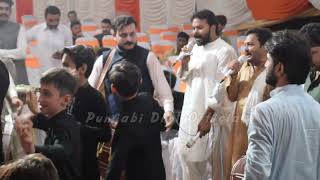 Zebi Dhol Master | Imran Khan Nephew Wedding Mianwali | Mehak Malik Dance | Punjabi Dhol Official