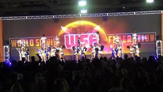 ECE M5 Bombshells WSF