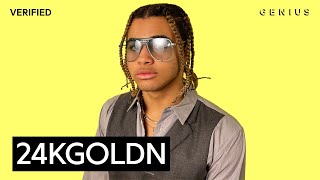 24kGoldn "Coco" Official Lyrics & Meaning | Verified