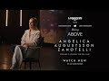 Rising Above: Episode 5 - Angelica Augustsson Zanotelli - “Finding The Balance