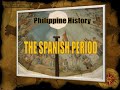 21st CENTURY LITERATURE - LESSON 2 SPANISH COLONIAL ERA