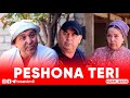 QAHQAHA - PESHONA TERI