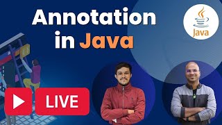 Annotation in Java | Macbook Contest | Day 6