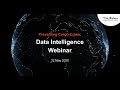 TAPA Webinar: Preventing Cargo Crime: Data Intelligence