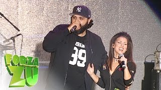 Ami feat. Grasu XXL - 3 Lucruri (Live la Forza ZU 2016)