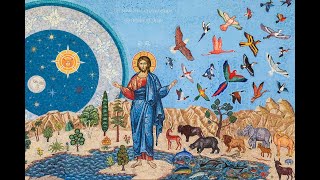 Jordan Maxwell: Genesis Translated