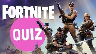 Ένα quiz για το creative στο creative(creator's quiz fortnite creative)