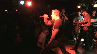 [hate5six] Southern Rise - December 17, 2017