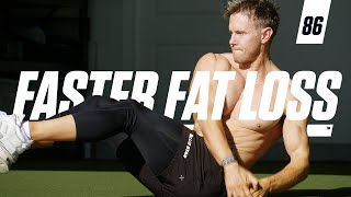 Morning Routine: Six Pack Abs (FOLLOW ALONG) Workout You Can Do Everyday | Faster Fat Loss™