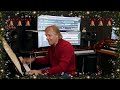 Richard Clayderman - Christmas Medley (2021)