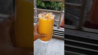 Mango lassi 🥭|| Aam lassi recipe 🥭🥭#shorts #ytshorts #youtubeshorts