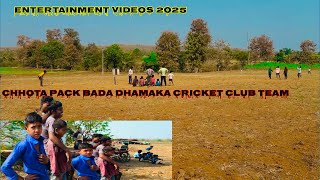 ￼ Chotu U Taj ka Chhota Dhamaka ￼ comedy, cricket club, Chotu Taj ￼ new video 2025